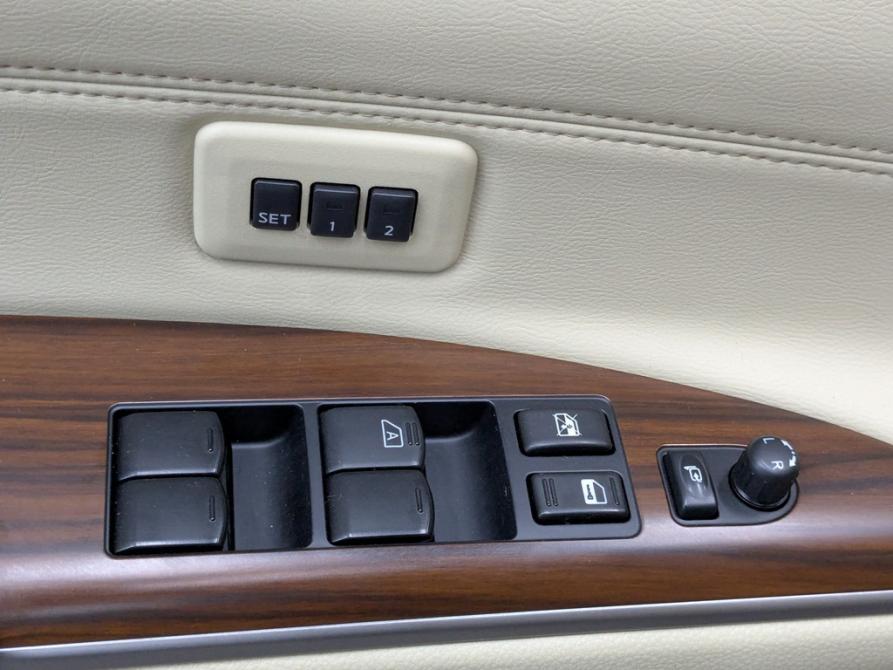 Nissan Teana II Рестайлинг Москва  - изображение 10