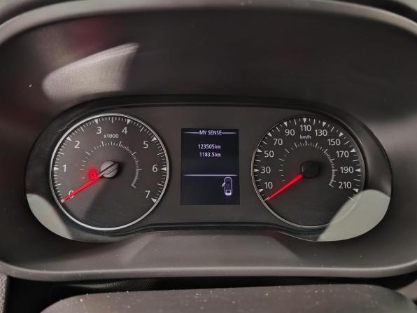 Renault Arkana I с пробегом 2019 года, цена 1 375 000 рублей, 123504 км, внедорожник, Автокод Объявления