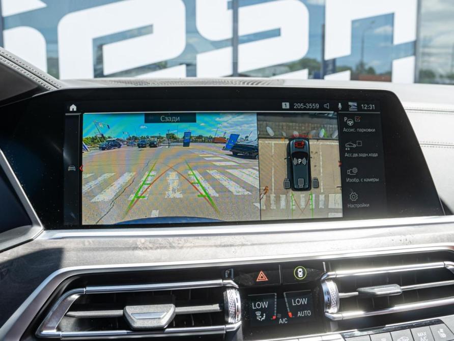 BMW X5 IV (G05/G18) Краснодар  - изображение 13