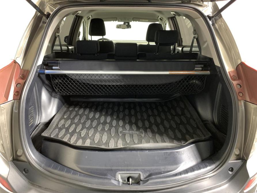 Toyota RAV4 IV (XA40) Москва  - изображение 19
