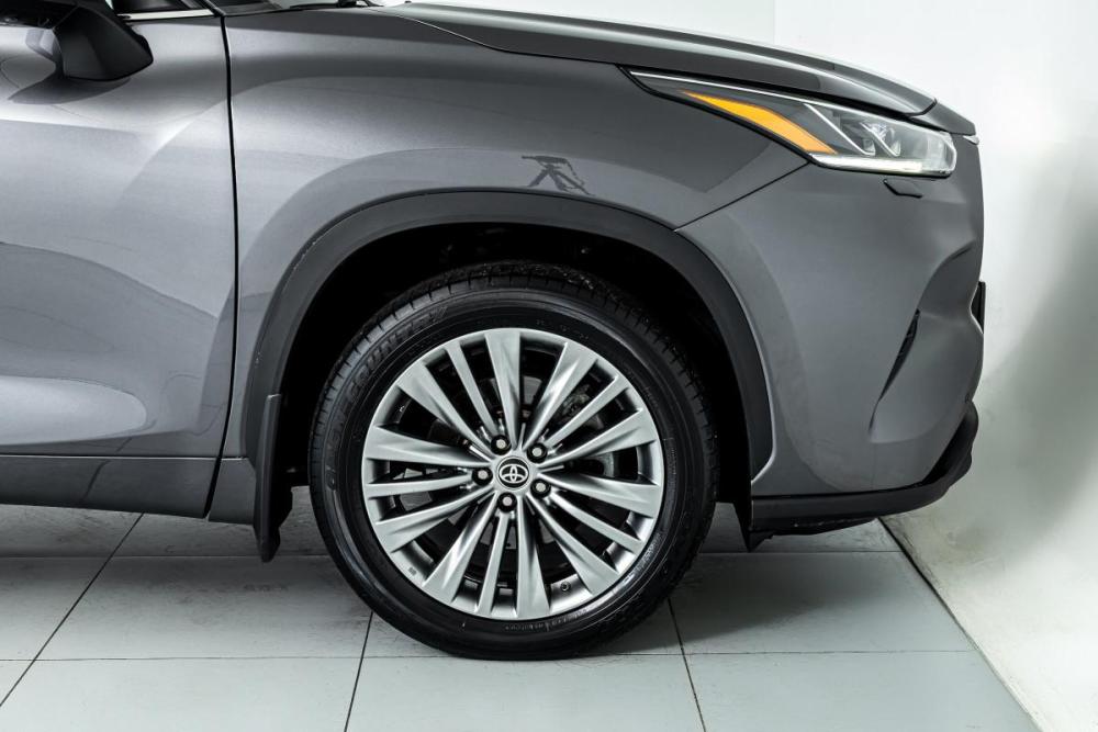 Toyota Highlander IV (XU70) Казань  - изображение 7