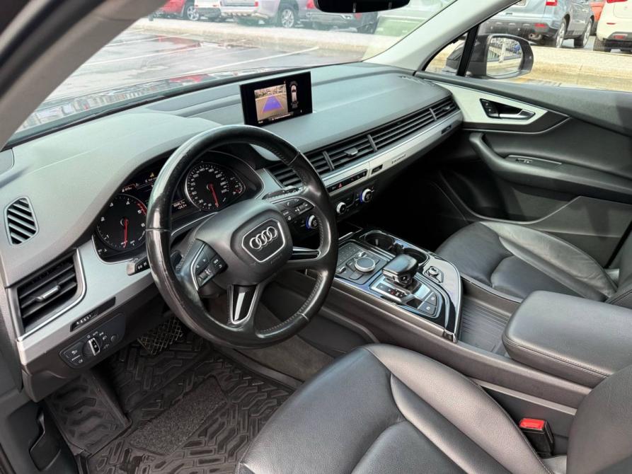 Audi Q7 II (4M) Новосибирск  - изображение 10