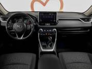 Toyota RAV4 V (XA50) Москва  - изображение 26
