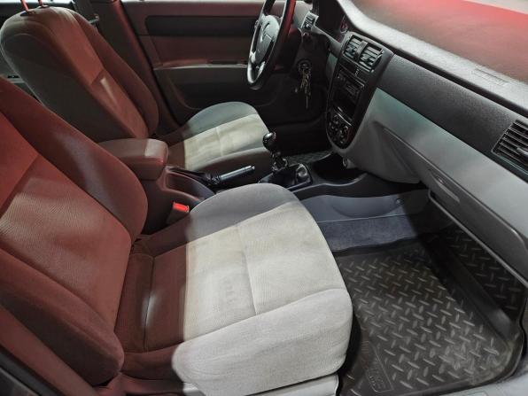 Daewoo Gentra II с пробегом 2014 года, цена 480 000 рублей, 129536 км, седан, Автокод Объявления