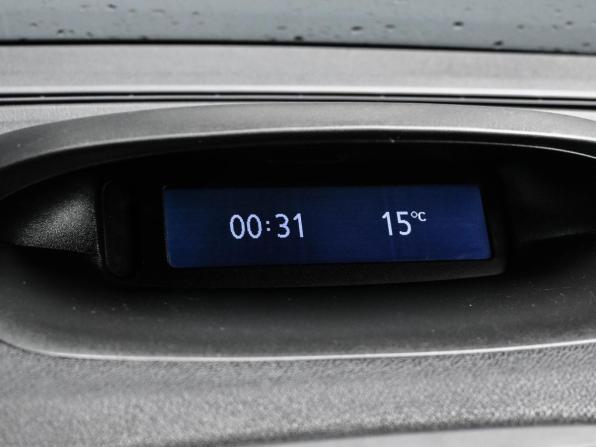 Renault Megane III Рестайлинг с пробегом 2013 года, цена 734 000 рублей, 103572 км, хэтчбек, Автокод Объявления