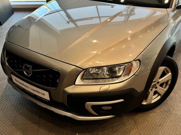 Volvo XC70 II Рестайлинг с пробегом 2014 года, цена 1 730 000 рублей, 247000 км, универсал, Автокод Объявления