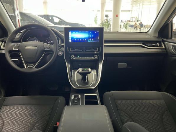 Haval M6 II с пробегом 2024 года, цена 1 735 000 рублей, 10137 км, внедорожник, Автокод Объявления