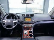 Toyota Highlander II (XU40) Рестайлинг Москва  - изображение 26