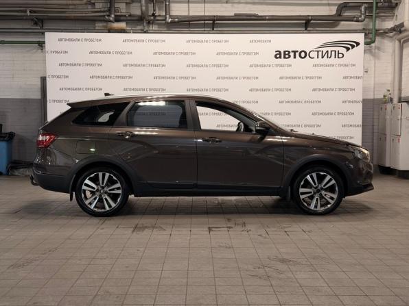Lada (ВАЗ) Vesta I с пробегом 2020 года, цена 1 129 000 рублей, 97940 км, универсал, Автокод Объявления