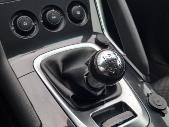 Peugeot 3008 I с пробегом 2011 года, цена 565 000 рублей, 169060 км, внедорожник, Автокод Объявления