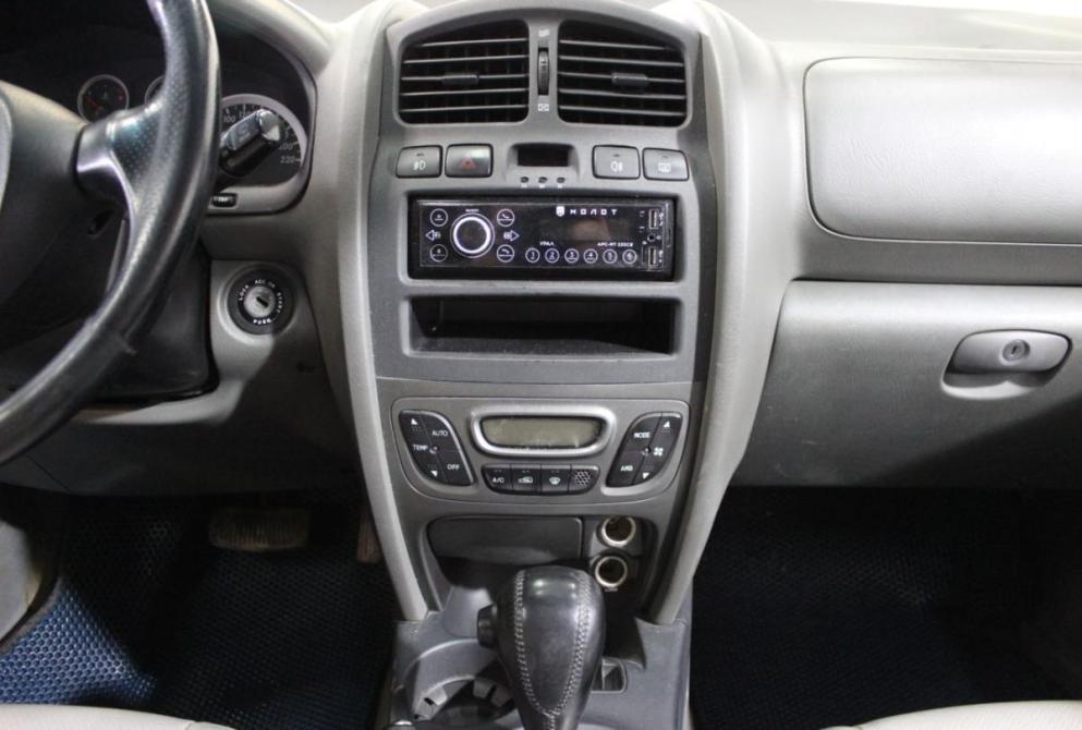 Hyundai Santa Fe Classic Саратов  - изображение 16