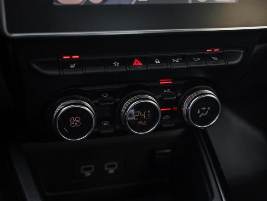 Renault Arkana I Санкт-Петербург  - изображение 17