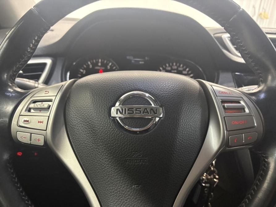 Nissan Qashqai II Курск  - изображение 11