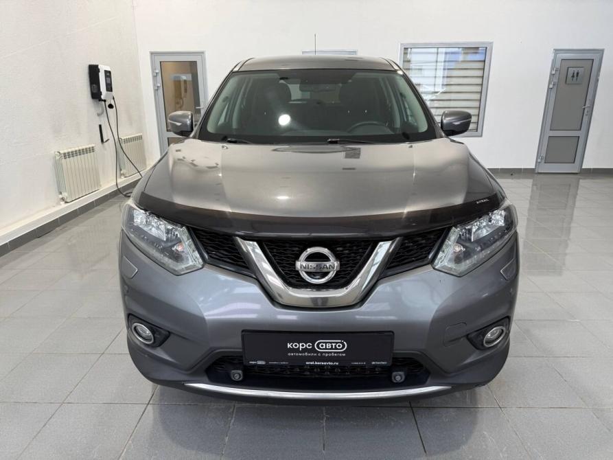 Nissan X-Trail III Орел  - изображение 2