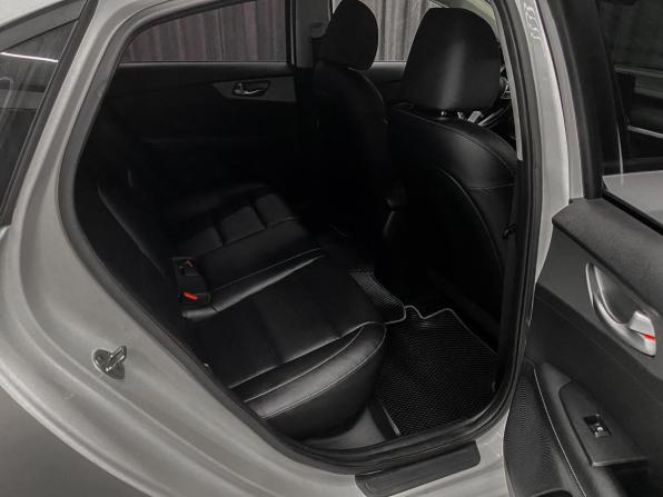 Kia K3 II с пробегом 2020 года, цена 1 645 000 рублей, 65728 км, седан, Автокод Объявления