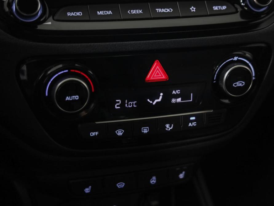 Hyundai Solaris II Рестайлинг Санкт-Петербург  - изображение 16