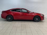 Mazda 6 III (GJ) Рестайлинг Воронеж  - изображение 30
