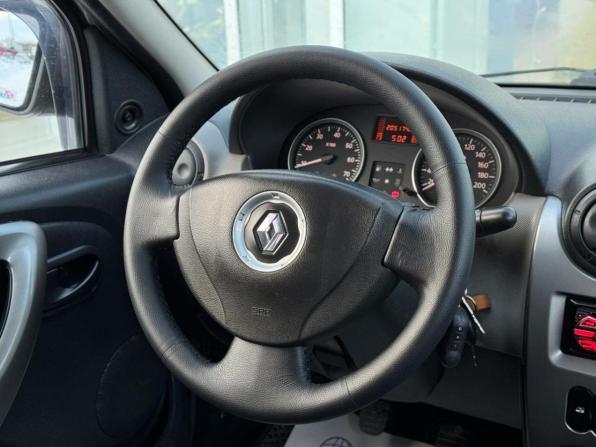 Renault Logan I Рестайлинг с пробегом 2011 года, цена 384 000 рублей, 205174 км, седан, Автокод Объявления