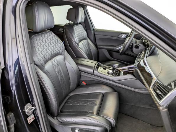 BMW X6 III (G06) с пробегом 2020 года, цена 6 120 000 рублей, 102693 км, внедорожник, Автокод Объявления