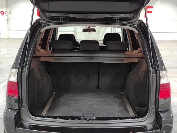 BMW X3 I (E83) Рестайлинг с пробегом 2009 года, цена 1 090 000 рублей, 262884 км, внедорожник, Автокод Объявления