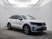 Kia Sorento IV Москва  - изображение 24