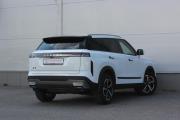 Jaecoo J7 I Белгород  - изображение 31
