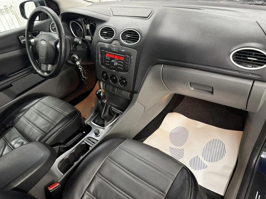 Ford Focus II Рестайлинг Ярославль  - изображение 11
