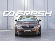 Skoda Octavia III (A7) Краснодар  - изображение 23