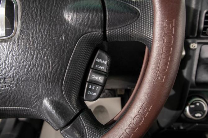 Honda CR-V II с пробегом 2004 года, цена 999 000 рублей, 201000 км, внедорожник, Автокод Объявления