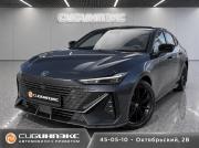 Changan UNI-V I Кемерово  - изображение 7
