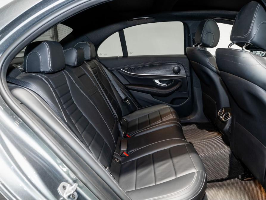 Mercedes-Benz E-Класс V (W213 S213 C238) Чита  - изображение 5
