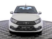 Lada (ВАЗ) Granta I Рестайлинг Москва  - изображение 28