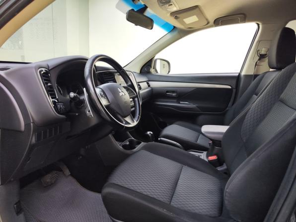 Mitsubishi Outlander III с пробегом 2013 года, цена 1 470 000 рублей, 129286 км, внедорожник, Автокод Объявления