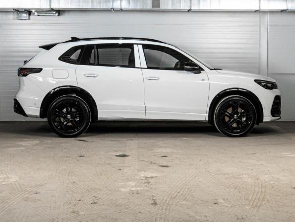 Volkswagen Tiguan III (China Market) с пробегом 2026 года, цена 5 090 000 рублей, 49 км, внедорожник, Автокод Объявления