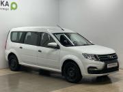 Lada (ВАЗ) Largus I Рестайлинг Санкт-Петербург  - изображение 27