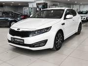 Kia Optima III Казань  - изображение 23
