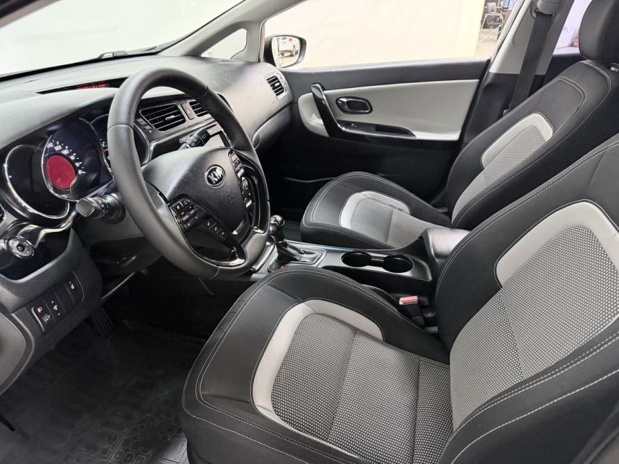 Kia Ceed II Воронеж  - изображение 11