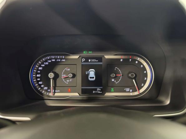 Hyundai Tucson IV с пробегом 2021 года, цена 3 250 000 рублей, 31115 км, внедорожник, Автокод Объявления