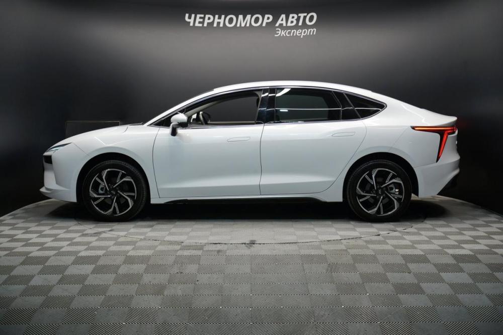Амберавто А5 Крым  - изображение 2
