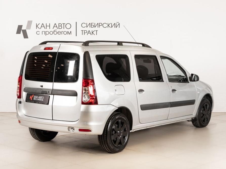 Lada (ВАЗ) Largus I Казань  - изображение 3
