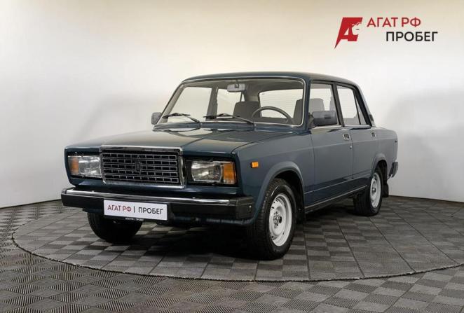 Lada (ВАЗ) 2107