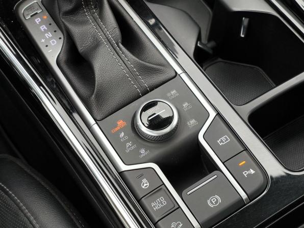 Kia Sorento IV с пробегом 2021 года, цена 4 699 000 рублей, 80020 км, внедорожник, Автокод Объявления