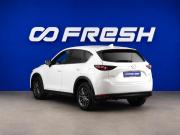 Mazda CX-5 II Москва  - изображение 22
