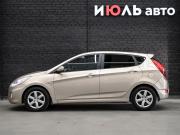 Hyundai Solaris I Екатеринбург  - изображение 25