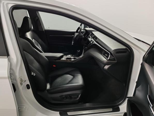 Toyota Camry VIII (XV70) с пробегом 2021 года, цена 3 249 000 рублей, 95793 км, седан, Автокод Объявления