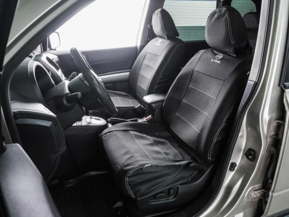Nissan X-Trail II с пробегом 2010 года, цена 1 339 000 рублей, 163721 км, внедорожник, Автокод Объявления