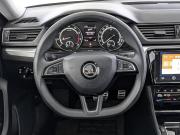 Skoda Superb III Рестайлинг Москва  - изображение 51