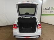 Lada (ВАЗ) Granta I Рестайлинг Кемерово  - изображение 23