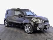 Kia Soul I Рестайлинг Москва  - изображение 31