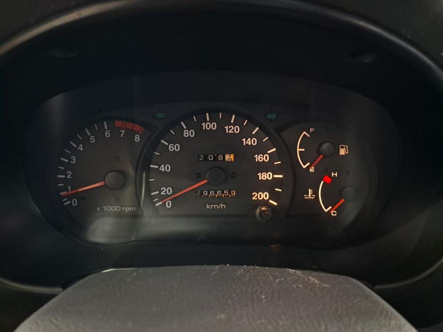 Hyundai Accent II Набережные Челны  - изображение 16